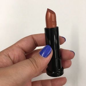 Urban Decay Beached Vice Lipstick in heatwave
